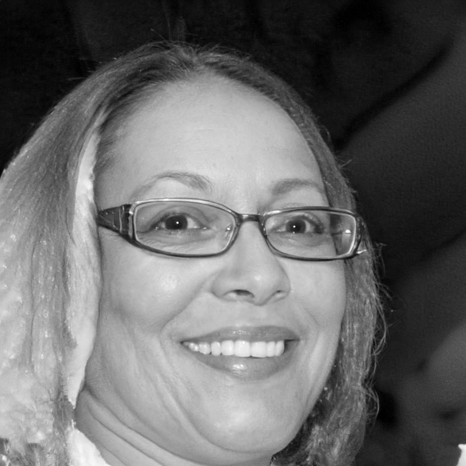 Portrait de Céline Moreau, experte en évaluation financière